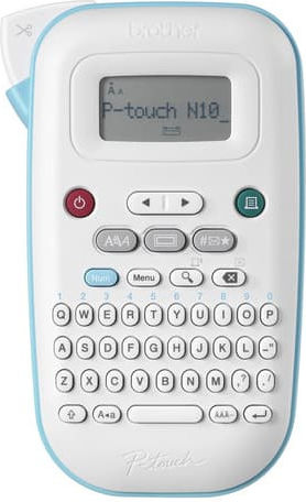 Brother Pt-n10 Ετικετογράφος Χειρός - Image 2