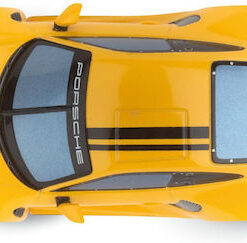 Alternative view of Carrera Porsche Αυτοκινητάκι 1:50