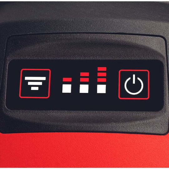 Einhell GE-CF 18/2200 Ανεμιστήρας Μπαταρίας 18V (χωρίς Μπαταρία και Φορτιστή) - Image 4