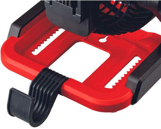 Einhell GE-CF 18/2200 Ανεμιστήρας Μπαταρίας 18V (χωρίς Μπαταρία και Φορτιστή) - Image 3