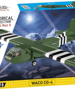 Cobi Φιγούρα Μοντελισμού COBI-5755