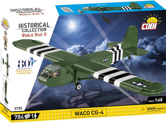 Cobi Φιγούρα Μοντελισμού COBI-5755