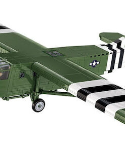 Alternative view of Cobi Φιγούρα Μοντελισμού COBI-5755