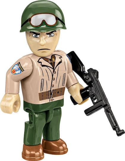 Cobi Φιγούρα Μοντελισμού COBI-5755 - Image 4