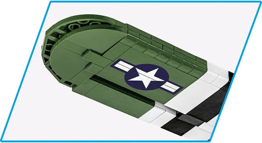 Cobi Φιγούρα Μοντελισμού COBI-5755 - Image 8
