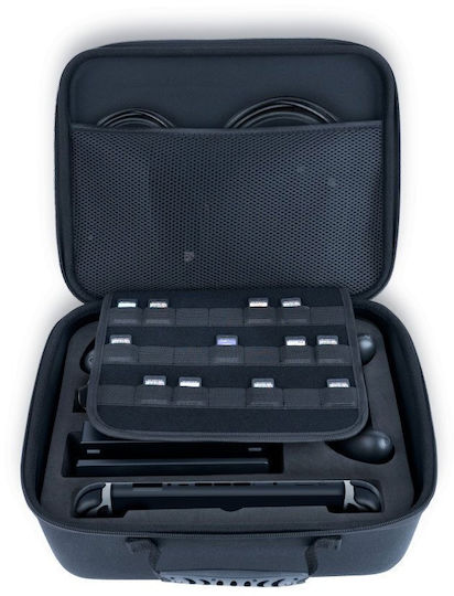Nacon Θήκη Μεταφοράς για Κονσόλα Switch Μαύρη DGA.NS2.00005 - Image 3