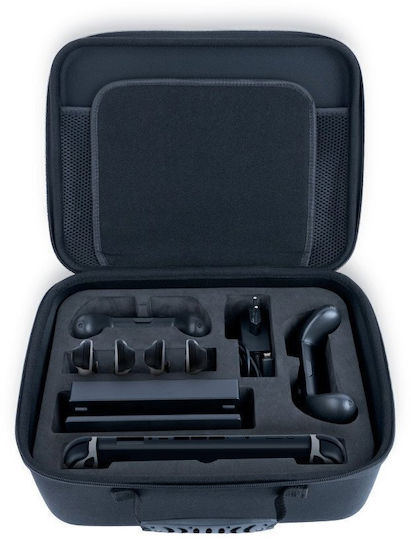 Nacon Θήκη Μεταφοράς για Κονσόλα Switch Μαύρη DGA.NS2.00005 - Image 4