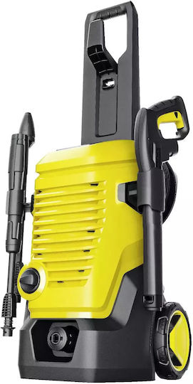 Karcher K 5 WCM Premium Πλυστικό Ρεύματος 2100W με Πίεση 145bar - Image 2