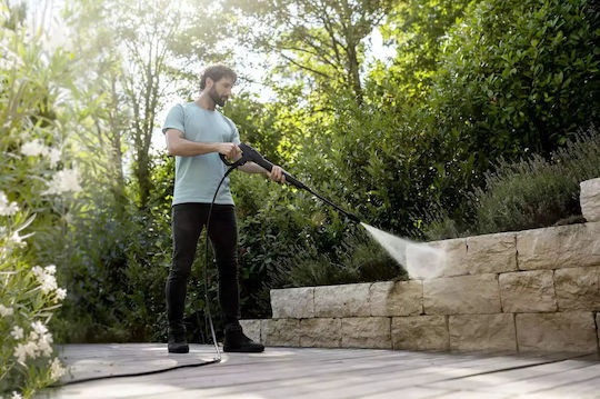 Karcher K 5 WCM Premium Πλυστικό Ρεύματος 2100W με Πίεση 145bar - Image 3