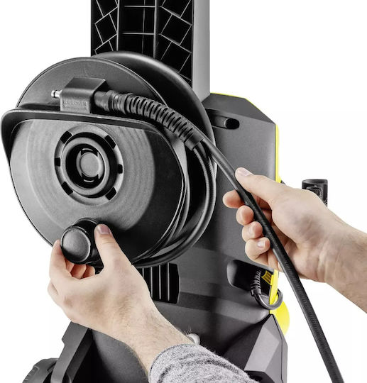 Karcher K 5 WCM Premium Πλυστικό Ρεύματος 2100W με Πίεση 145bar - Image 5