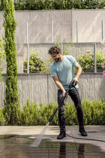 Karcher K 5 WCM Premium Πλυστικό Ρεύματος 2100W με Πίεση 145bar - Image 6