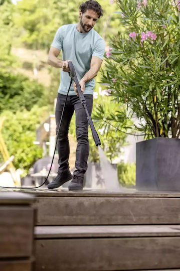 Karcher K 5 WCM Premium Πλυστικό Ρεύματος 2100W με Πίεση 145bar - Image 7