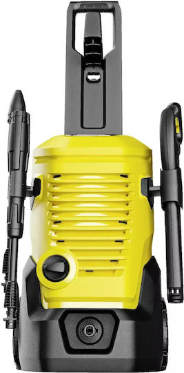 Karcher K 5 WCM Premium Πλυστικό Ρεύματος 2100W με Πίεση 145bar - Image 8
