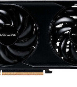 Alternative view of Gainward GeForce RTX 5060 8GB GDDR7 Ghost Κάρτα Γραφικών
