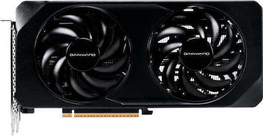 Gainward GeForce RTX 5060 8GB GDDR7 Ghost Κάρτα Γραφικών - Image 2