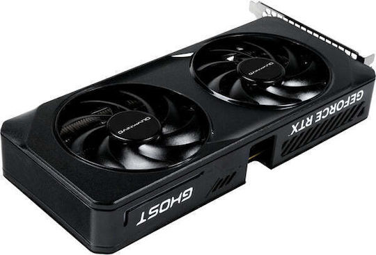 Gainward GeForce RTX 5060 8GB GDDR7 Ghost Κάρτα Γραφικών - Image 4