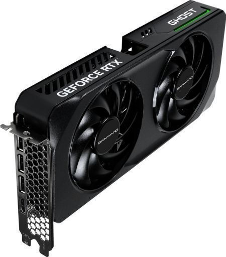 Gainward GeForce RTX 5060 8GB GDDR7 Ghost OC Κάρτα Γραφικών - Image 2