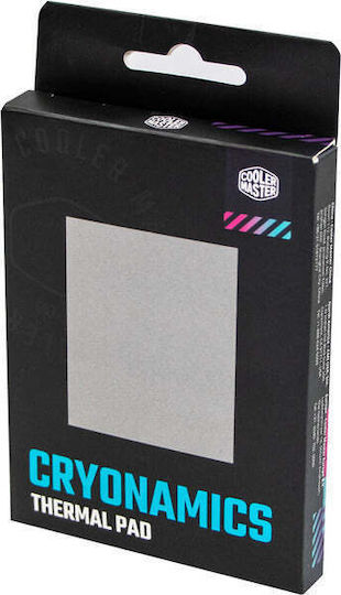 CoolerMaster Cryonamics Thermal Pad Γκρι TPY-ADPG-3040-R1 - Image 2