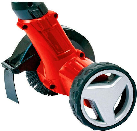 Einhell GE-CC 18 Li Kit Σάρωθρο Μπαταρίας 18V - Image 3