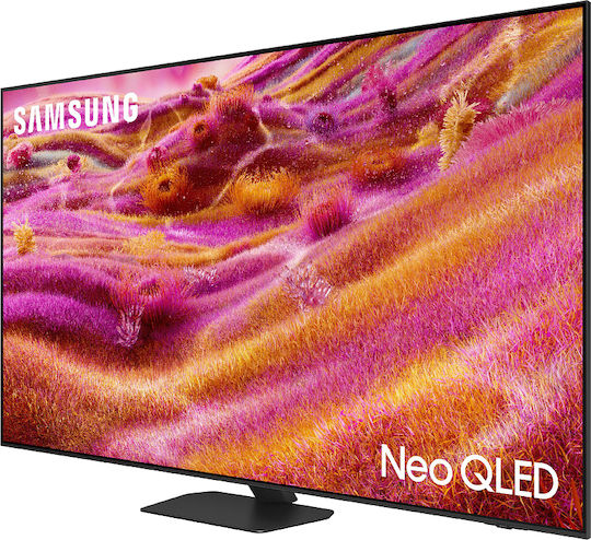 Samsung Smart Τηλεόραση 98" 4K UHD Neo QLED QN90F HDR (2025) QE98QN90FATXXH - Image 2