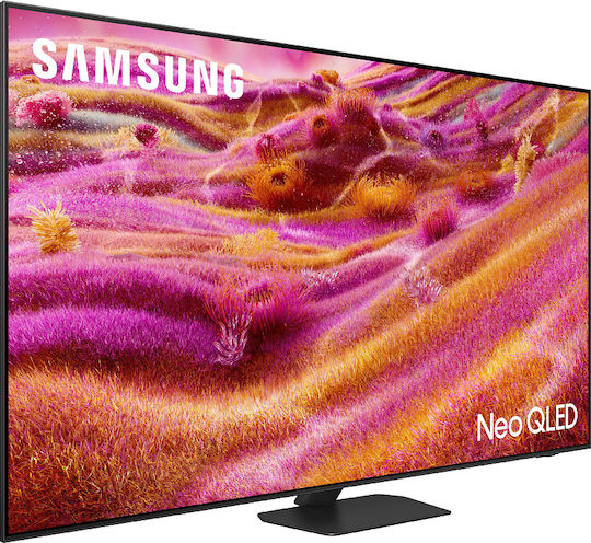 Samsung Smart Τηλεόραση 98" 4K UHD Neo QLED QN90F HDR (2025) QE98QN90FATXXH - Image 3