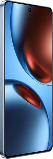 Realme GT 7T 5G Dual SIM (12/512GB) IceSense Blue - Image 2
