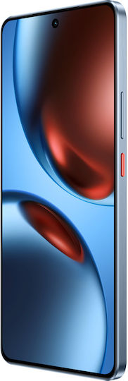 Realme GT 7T 5G Dual SIM (12/512GB) IceSense Blue - Image 4