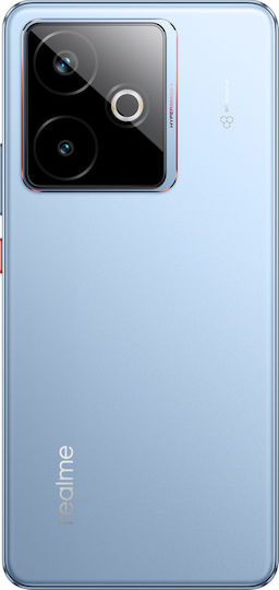 Realme GT 7T 5G Dual SIM (12/512GB) IceSense Blue - Image 5