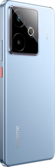 Realme GT 7T 5G Dual SIM (12/512GB) IceSense Blue - Image 6