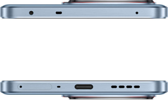 Realme GT 7T 5G Dual SIM (12/512GB) IceSense Blue - Image 9