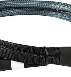 Alternative view of Καλώδιο Icy Dock Mcio 8i Sff-ta-1016 To 2x Slimsas 4i 0,5meter