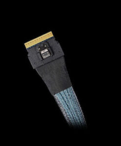 Alternative view of Καλώδιο Icy Dock Slimsas Sff-8654 8i To Slimsas Sff-8654 8i Cable