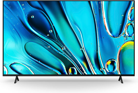 Sony Smart Τηλεόραση 55" 4K UHD LED BRAVIA 3 HDR (2025) K-55S3 - Image 3