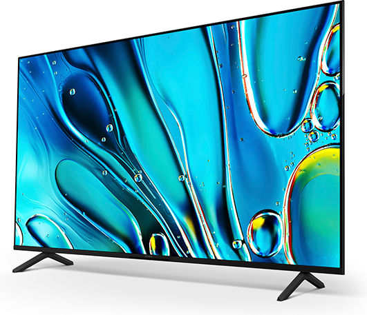 Sony Smart Τηλεόραση 55" 4K UHD LED BRAVIA 3 HDR (2025) K-55S3 - Image 4