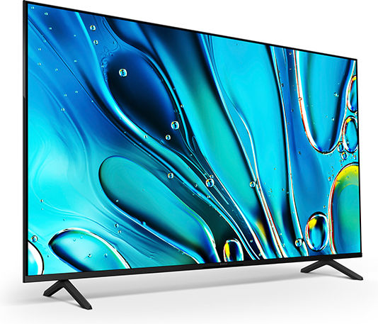 Sony Smart Τηλεόραση 55" 4K UHD LED BRAVIA 3 HDR (2025) K-55S3 - Image 5