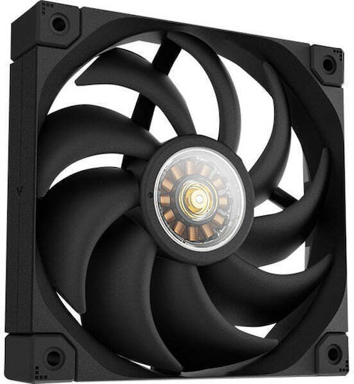 Deepcool FT12 Case Fan 120mm με Σύνδεση 3-Pin - Image 2