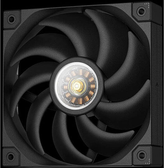 Deepcool FT12 Case Fan 120mm με Σύνδεση 3-Pin - Image 4