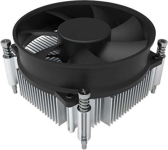 Alpenfoehn EKL 22225 Ψύκτρα Επεξεργαστή για Socket 1700 - Image 2