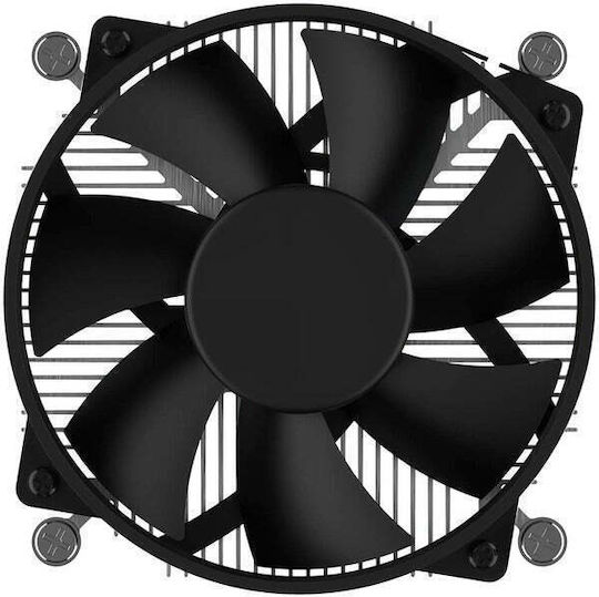 Alpenfoehn EKL 22225 Ψύκτρα Επεξεργαστή για Socket 1700 - Image 5