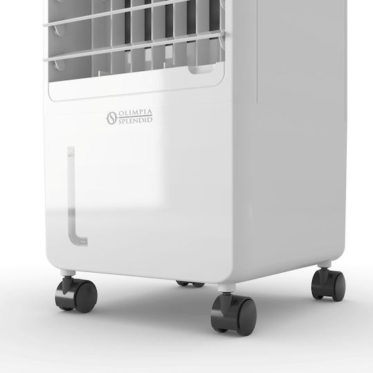 Olimpia Splendid Peler Air Cooler 80W με Τηλεχειριστήριο - Image 4