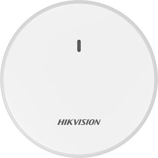 Hikvision Access Point Wi‑Fi 6 Dual Band (2.4 & 5GHz)