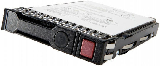 HP 2.4TB HDD Σκληρός Δίσκος 2.5" SATA III 10000rpm για Server P28618-B21