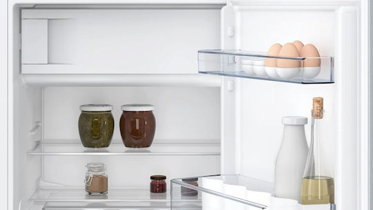 Neff Εντοιχιζόμενο Mini Bar 110lt Υ82xΠ59.8xΒ54.8εκ. Λευκό KU2222FD0 - Image 10