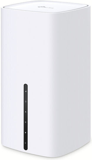 TP-LINK Archer NX210 Ασύρματο 5G Router Wi‑Fi 6 με 2 Θύρες Gigabit