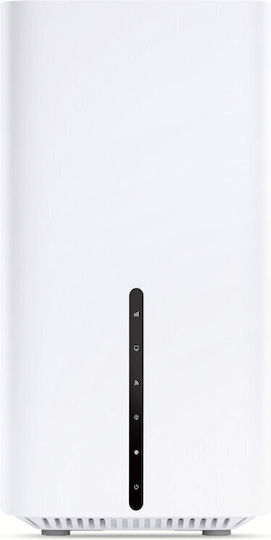 TP-LINK Archer NX210 Ασύρματο 5G Router Wi‑Fi 6 με 2 Θύρες Gigabit - Image 2