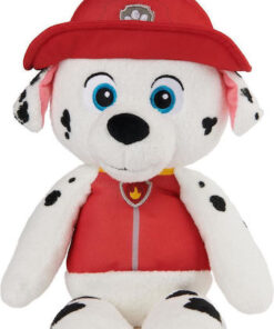 Spin Master Λούτρινο Paw Patrol Μarshall 33.02 εκ. 6071108