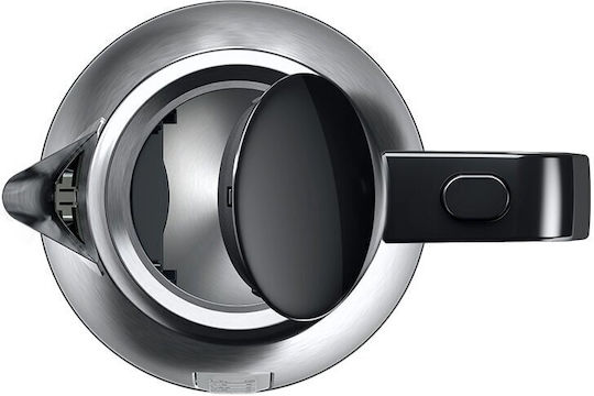 Braun Purshine Βραστήρας 1.7lt 2000W Μαύρος - Image 9