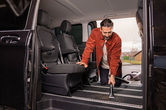 Karcher Κιτ για Ηλεκτρική Σκούπα 2.863-221.0 - Image 2