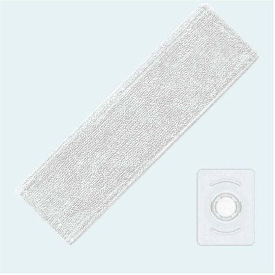 Xiaomi Cleaner Mop Kit Πανάκι για Επαναφορτιζόμενο Σκουπάκι - Image 3