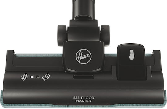 Hoover 011 H-energy 700 Ηλεκτρική Σκούπα 850W με Σακούλα 6lt Μαύρη - Image 5